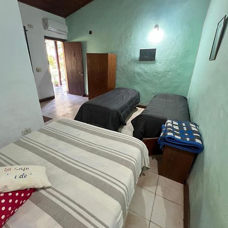 Posada El Yacare Колонія-Карлос-Пельєґріні Екстер'єр фото