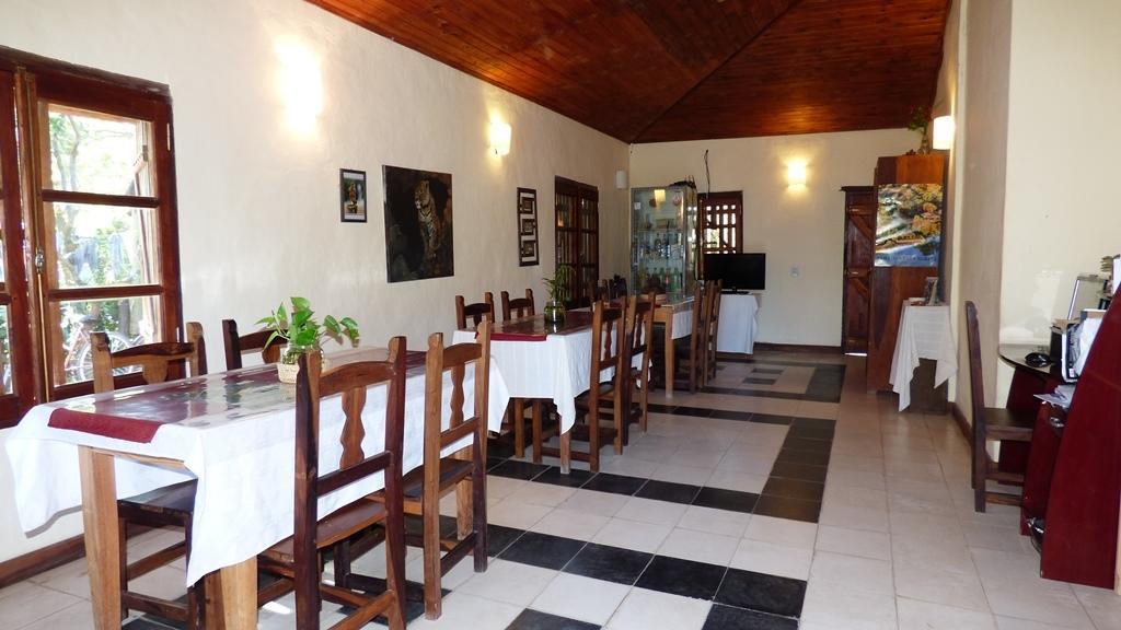 Posada El Yacare Колонія-Карлос-Пельєґріні Екстер'єр фото